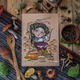 Illustration for article titled Svitlana Balukhs Ukrainian smallfolk